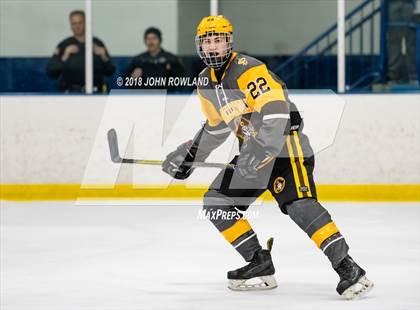Thumbnail 1 in Carmel vs. Libertyville photogallery.