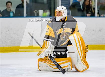 Thumbnail 1 in Carmel vs. Libertyville photogallery.