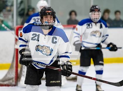 Thumbnail 1 in Carmel vs. Libertyville photogallery.