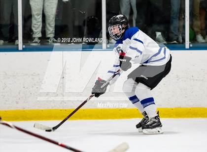 Thumbnail 3 in Carmel vs. Libertyville photogallery.
