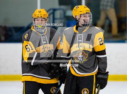 Thumbnail 1 in Carmel vs. Libertyville photogallery.