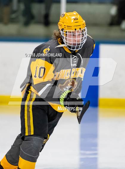 Thumbnail 1 in Carmel vs. Libertyville photogallery.