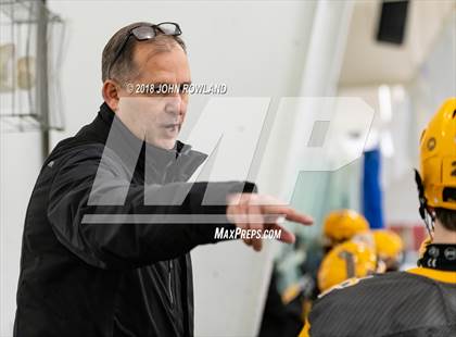 Thumbnail 2 in Carmel vs. Libertyville photogallery.