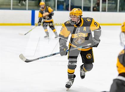 Thumbnail 1 in Carmel vs. Libertyville photogallery.