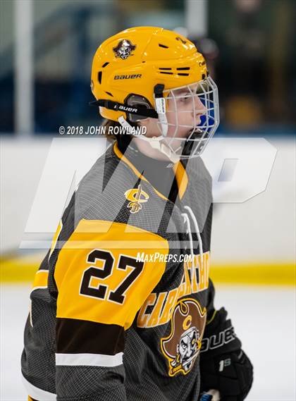 Thumbnail 1 in Carmel vs. Libertyville photogallery.