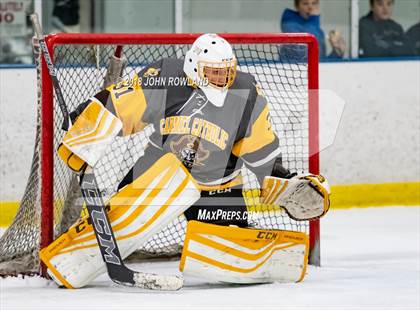 Thumbnail 1 in Carmel vs. Libertyville photogallery.