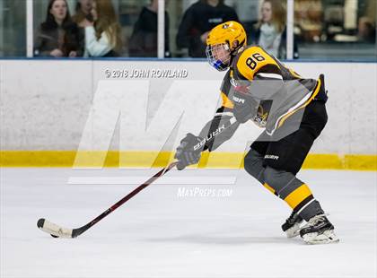 Thumbnail 1 in Carmel vs. Libertyville photogallery.