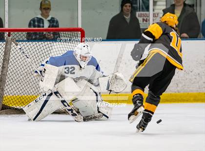 Thumbnail 1 in Carmel vs. Libertyville photogallery.