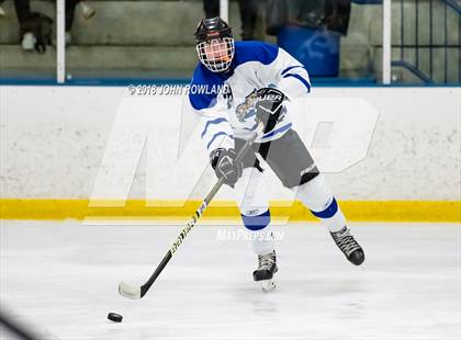 Thumbnail 1 in Carmel vs. Libertyville photogallery.