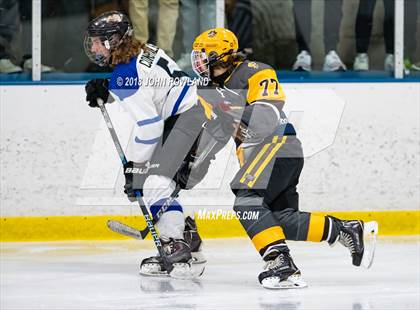 Thumbnail 1 in Carmel vs. Libertyville photogallery.