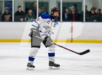 Thumbnail 1 in Carmel vs. Libertyville photogallery.
