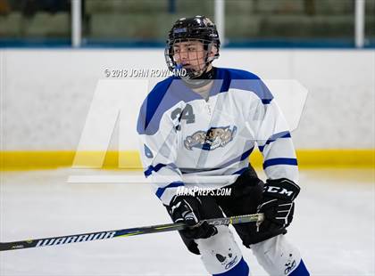 Thumbnail 3 in Carmel vs. Libertyville photogallery.