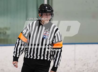 Thumbnail 1 in Carmel vs. Libertyville photogallery.