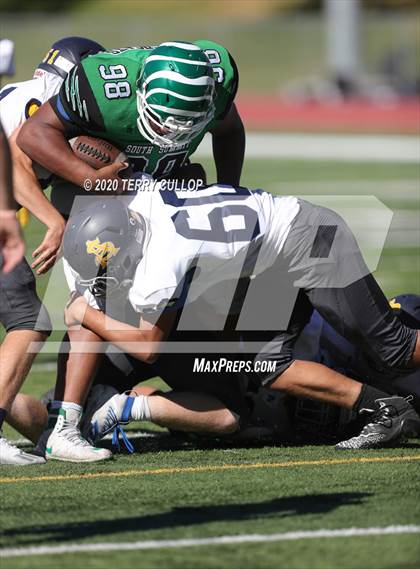 Thumbnail 3 in Summit Academy @ South Summit photogallery.