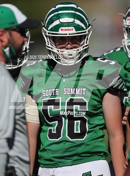 Thumbnail 2 in Summit Academy @ South Summit photogallery.