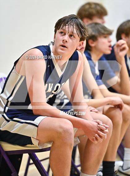 Thumbnail 3 in Dakota Ridge vs Littleton photogallery.