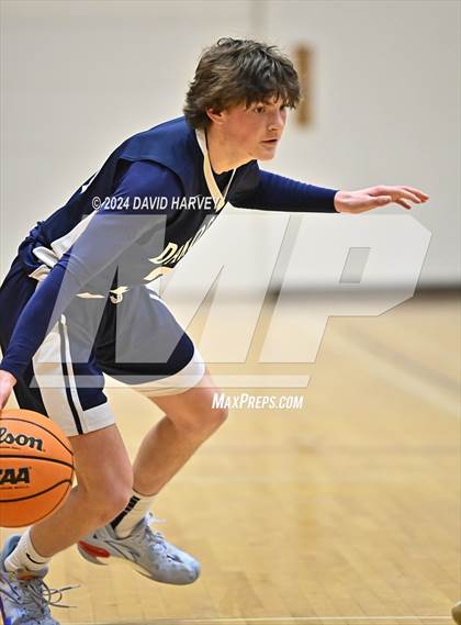 Thumbnail 2 in Dakota Ridge vs Littleton photogallery.