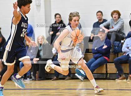 Thumbnail 3 in Dakota Ridge vs Littleton photogallery.