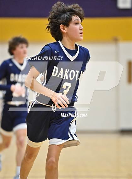 Thumbnail 2 in Dakota Ridge vs Littleton photogallery.