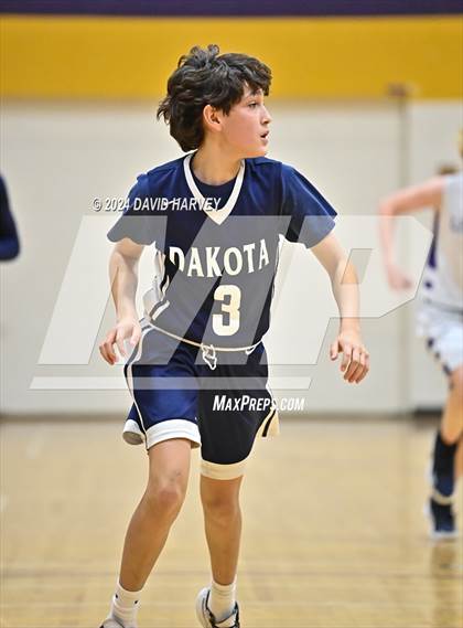 Thumbnail 1 in Dakota Ridge vs Littleton photogallery.