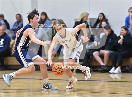 Thumbnail 3 in Dakota Ridge vs Littleton photogallery.
