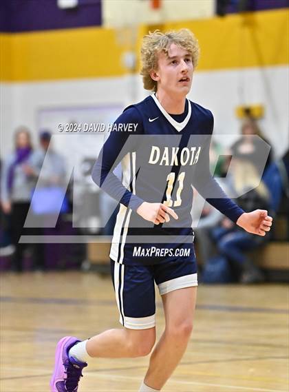 Thumbnail 1 in Dakota Ridge vs Littleton photogallery.