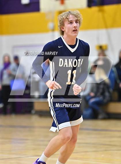 Thumbnail 2 in Dakota Ridge vs Littleton photogallery.