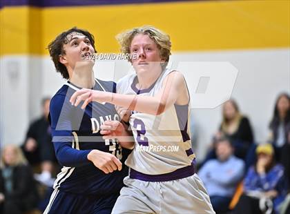 Thumbnail 1 in Dakota Ridge vs Littleton photogallery.