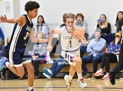 Thumbnail 1 in Dakota Ridge vs Littleton photogallery.