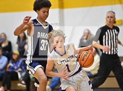 Thumbnail 1 in Dakota Ridge vs Littleton photogallery.