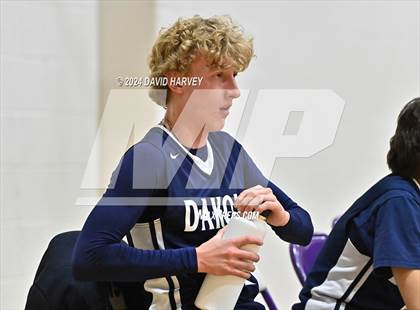 Thumbnail 3 in Dakota Ridge vs Littleton photogallery.