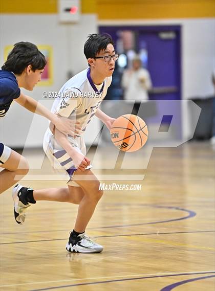Thumbnail 2 in Dakota Ridge vs Littleton photogallery.