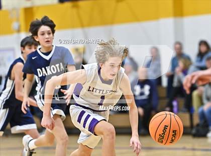 Thumbnail 1 in Dakota Ridge vs Littleton photogallery.