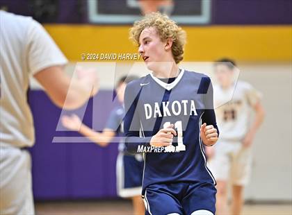 Thumbnail 1 in Dakota Ridge vs Littleton photogallery.