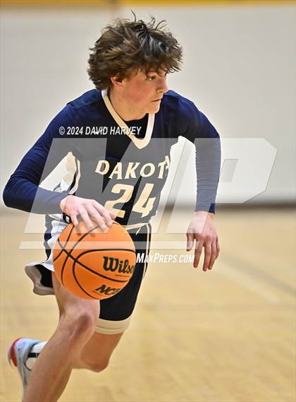 Thumbnail 3 in Dakota Ridge vs Littleton photogallery.