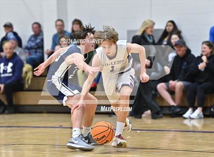Thumbnail 1 in Dakota Ridge vs Littleton photogallery.