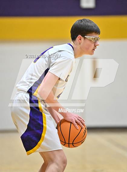 Thumbnail 2 in Dakota Ridge vs Littleton photogallery.