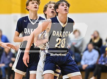 Thumbnail 1 in Dakota Ridge vs Littleton photogallery.
