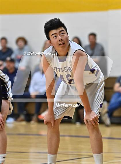 Thumbnail 1 in Dakota Ridge vs Littleton photogallery.