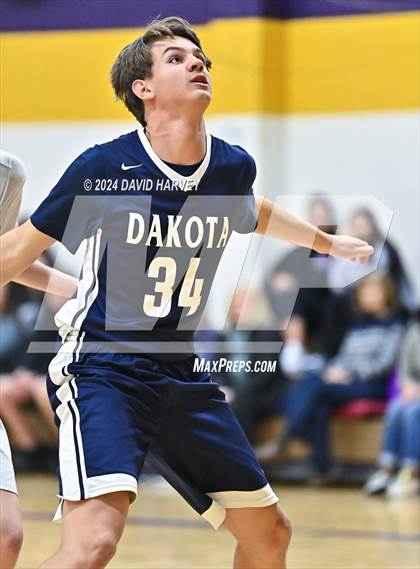 Thumbnail 2 in Dakota Ridge vs Littleton photogallery.