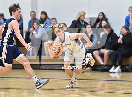 Thumbnail 2 in Dakota Ridge vs Littleton photogallery.