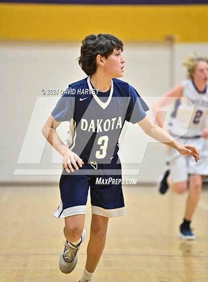 Thumbnail 3 in Dakota Ridge vs Littleton photogallery.