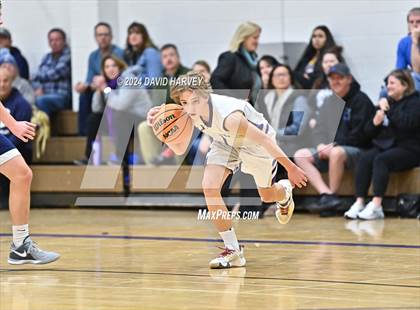 Thumbnail 1 in Dakota Ridge vs Littleton photogallery.