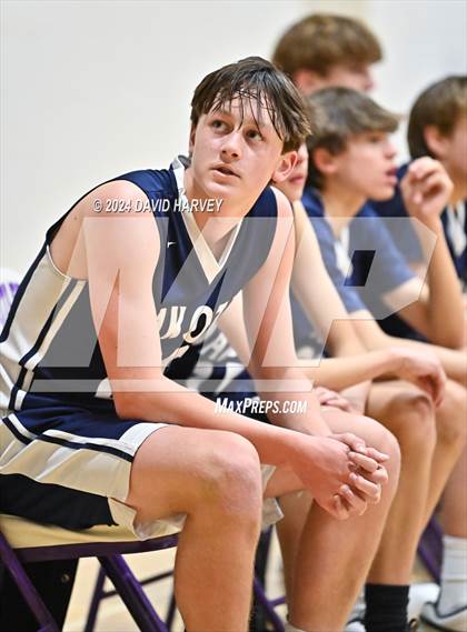 Thumbnail 1 in Dakota Ridge vs Littleton photogallery.