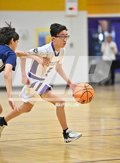 Thumbnail 1 in Dakota Ridge vs Littleton photogallery.