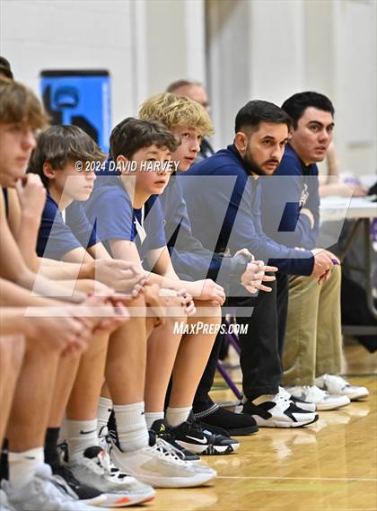 Thumbnail 2 in Dakota Ridge vs Littleton photogallery.