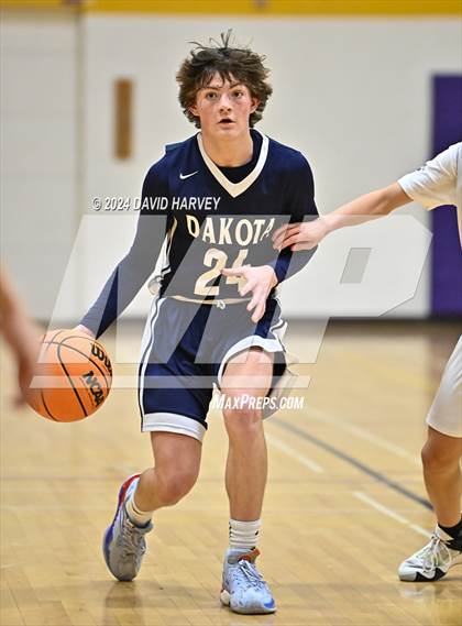 Thumbnail 1 in Dakota Ridge vs Littleton photogallery.