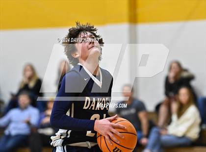 Thumbnail 2 in Dakota Ridge vs Littleton photogallery.