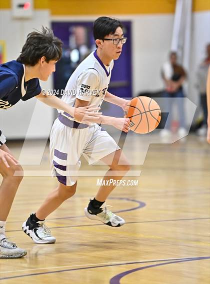 Thumbnail 3 in Dakota Ridge vs Littleton photogallery.