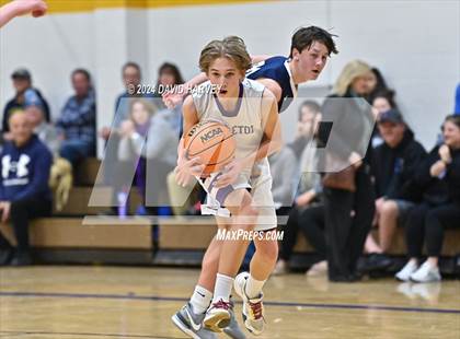 Thumbnail 3 in Dakota Ridge vs Littleton photogallery.